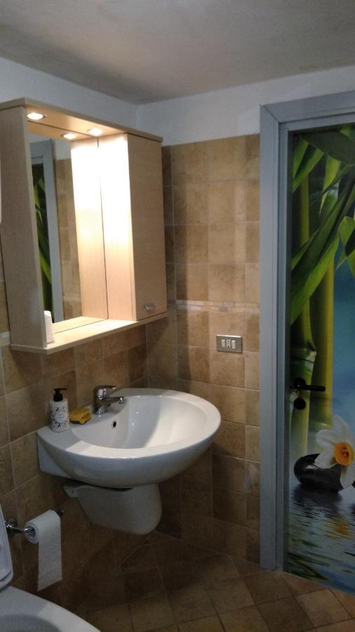 Guest house Monolocale Via Leopardi