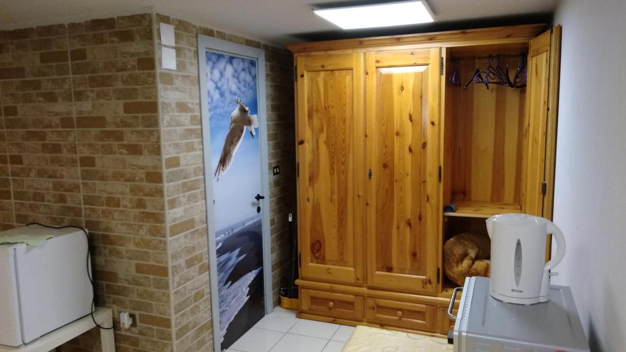 Guest house Monolocale Via Leopardi *