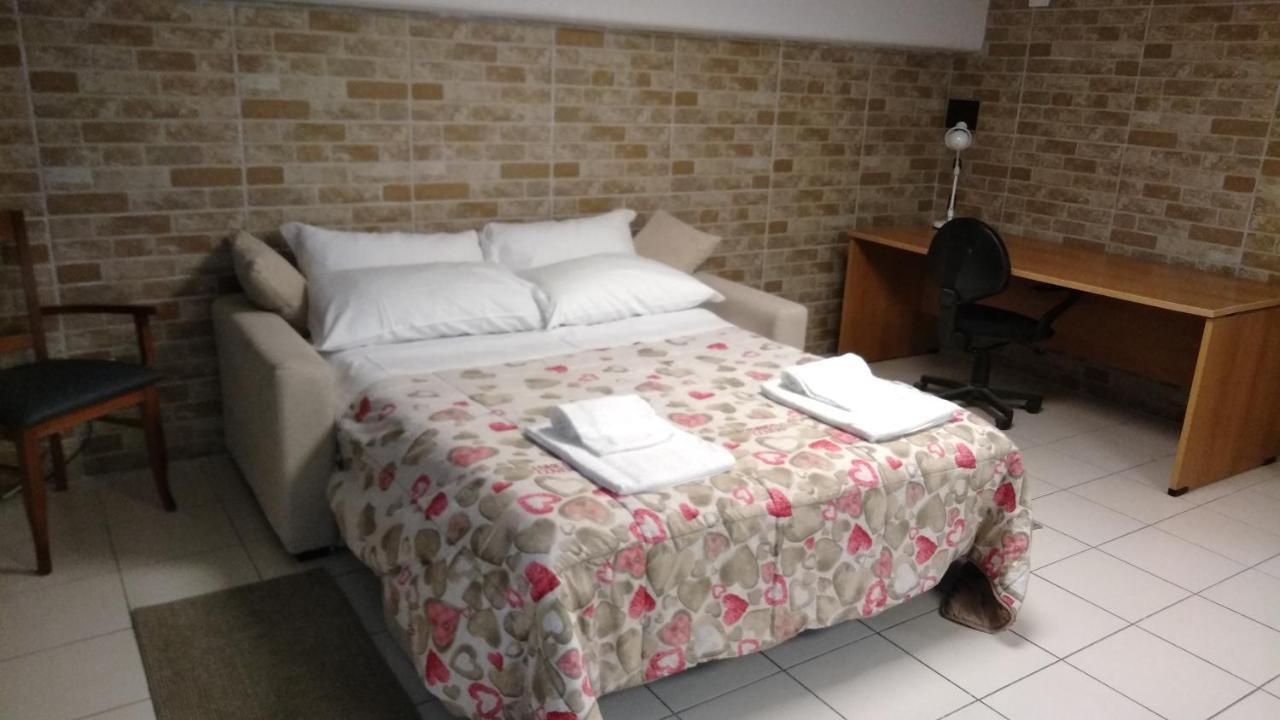 Monolocale Via Leopardi Guest house Pescara