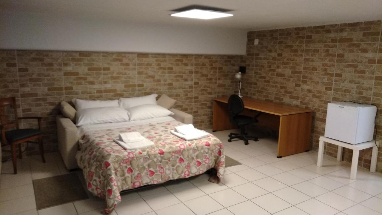 Monolocale Via Leopardi Guest house Pescara